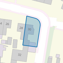 Perceel PTN01-C-6899