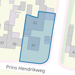Perceel PTN01-C-6900