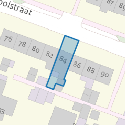 Perceel PTN01-C-6902