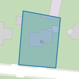 Perceel PTN01-C-6909