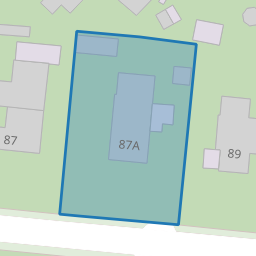 Perceel PTN01-C-6911