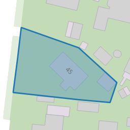 Perceel PTN01-C-6914