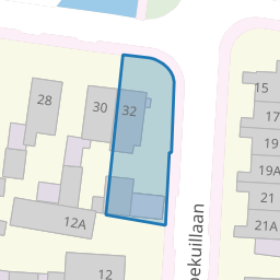 Perceel PTN01-C-6919