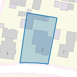 Perceel PTN01-C-6929