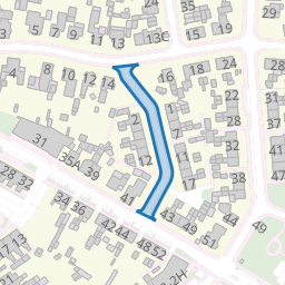 Perceel PTN01-C-6939