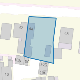 Perceel PTN01-C-6953