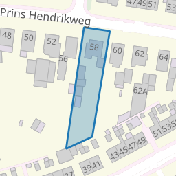 Perceel PTN01-C-6956