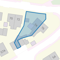 Perceel PTN01-C-6964