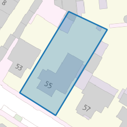 Perceel PTN01-C-6972