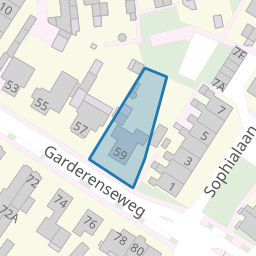 Perceel PTN01-C-6974