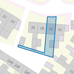 Perceel PTN01-C-6978