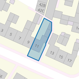 Perceel PTN01-C-6984