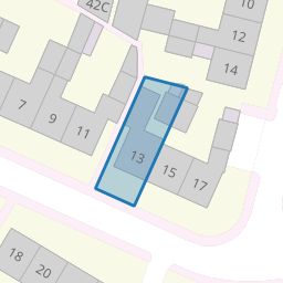 Perceel PTN01-C-6985