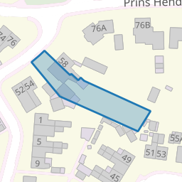 Perceel PTN01-C-6992