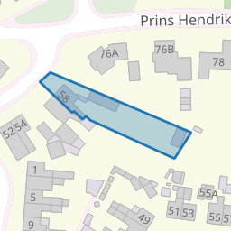 Perceel PTN01-C-6993