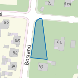 Perceel PTN01-C-7002