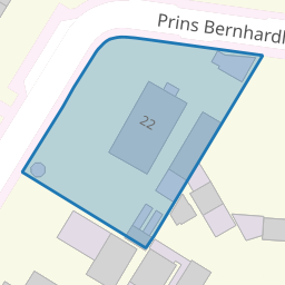 Perceel PTN01-C-7008