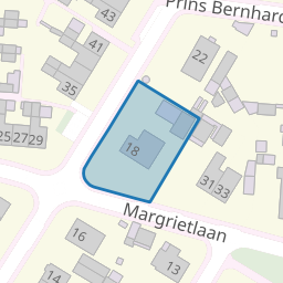 Perceel PTN01-C-7009