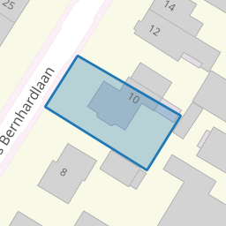 Perceel PTN01-C-7016