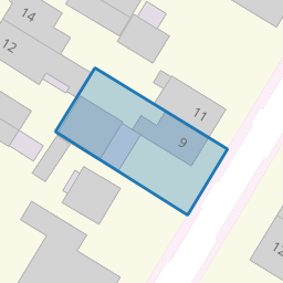 Perceel PTN01-C-7024