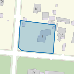 Perceel PTN01-C-7033