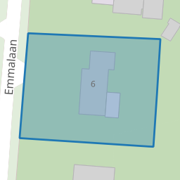 Perceel PTN01-C-7038