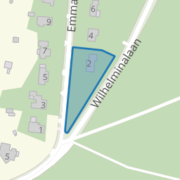 Perceel PTN01-C-7040