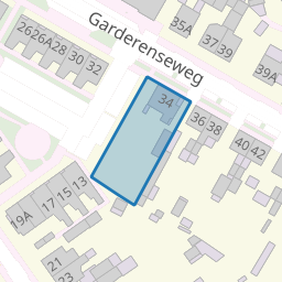 Perceel PTN01-C-7053