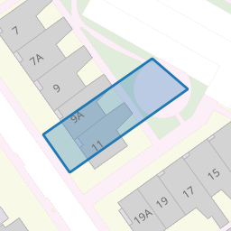 Perceel PTN01-C-7054