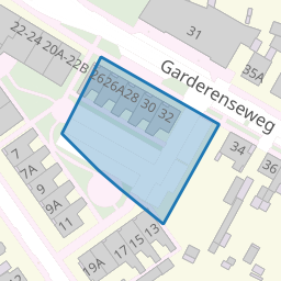 Perceel PTN01-C-7056