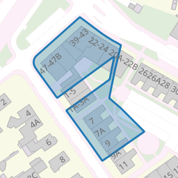 Perceel PTN01-C-7057