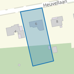 Perceel PTN01-C-7109