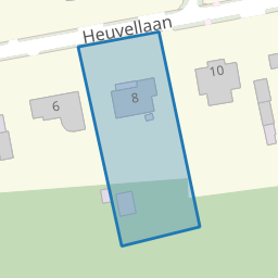 Perceel PTN01-C-7110