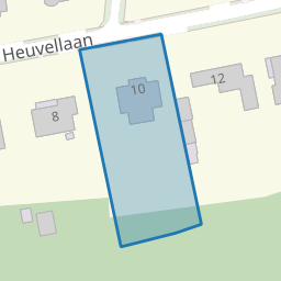 Perceel PTN01-C-7111