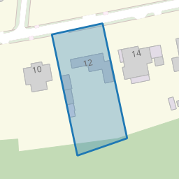 Perceel PTN01-C-7112