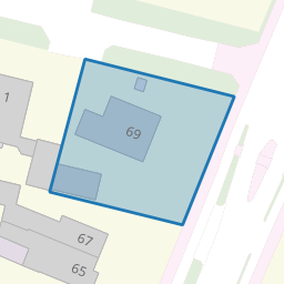 Perceel PTN01-C-7117