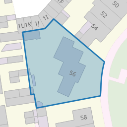 Perceel PTN01-C-7138