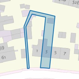 Perceel PTN01-C-7151