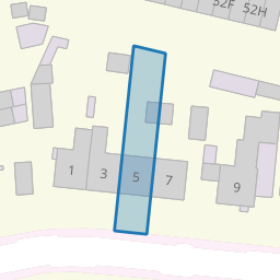 Perceel PTN01-C-7152