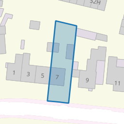 Perceel PTN01-C-7153