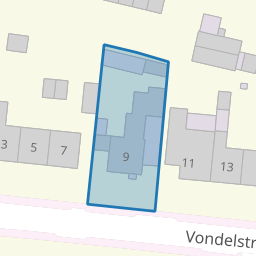 Perceel PTN01-C-7154