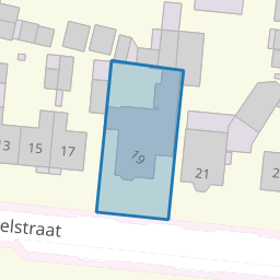 Perceel PTN01-C-7159