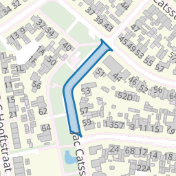 Perceel PTN01-C-7163