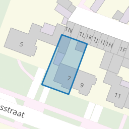 Perceel PTN01-C-7176