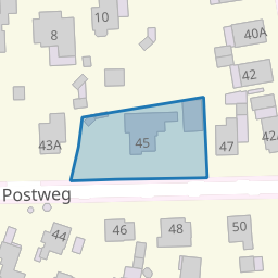 Perceel PTN01-C-7186