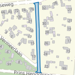 Perceel PTN01-C-7194