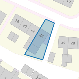 Perceel PTN01-C-7203