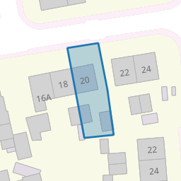 Perceel PTN01-C-7206