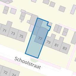 Perceel PTN01-C-7210