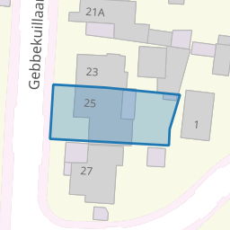 Perceel PTN01-C-7213